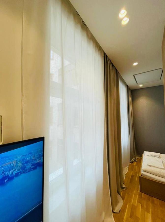 Zeus Design Apartment Erlach #62 Vienna Exterior photo