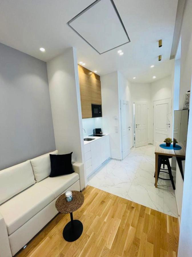 Zeus Design Apartment Erlach #62 Vienna Exterior photo